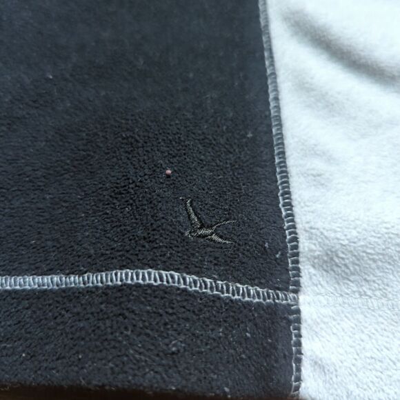 Eddie Bauer Fleece Jacket Women's XL 1/4 Zip Athletic Lightweight Casual - Picture 8 of 10